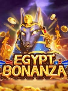 Egypt Bonanza