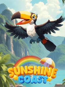 Sunshine Coast