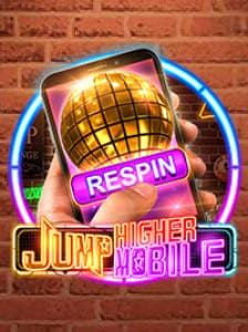 Jump Higher mobile